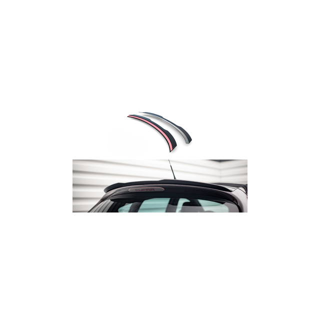 купи Seat за Спойлер Leon Mk2 Cupra / FR (Facelift) - Maxton Design
