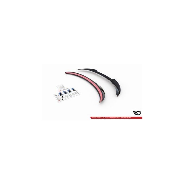 Спойлер Ford Focus St-Line Estate Mk4 - Maxton Design