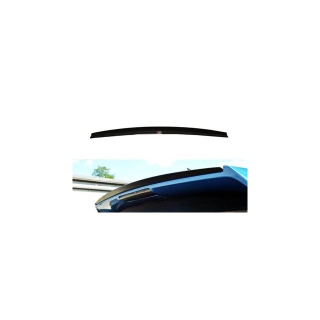 купи Спойлер subaru impreza wrx sti 2009-2011 - Maxton Design