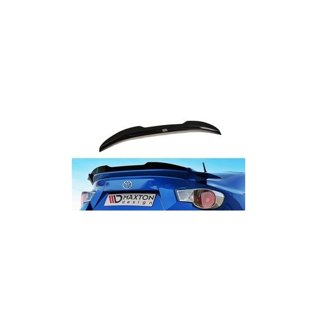 купи Спойлер Toyota GT86 - Maxton Design