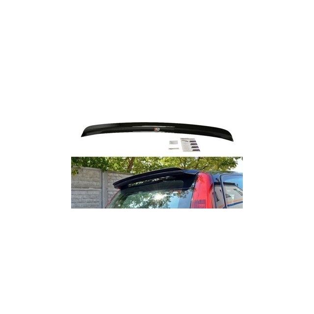 купи Добавка за спойлер Volvo V50F R-Design - Maxton Design