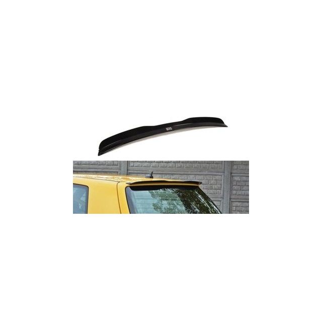 купи Спойлер Cap VW Golf IV - Maxton Design