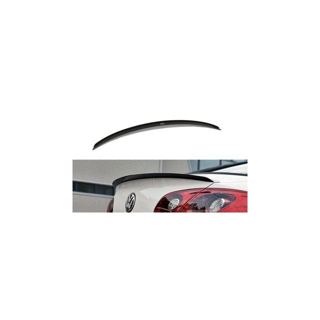 купи Добавка за спойлер VW Passat CC R36 Rline - Maxton Design