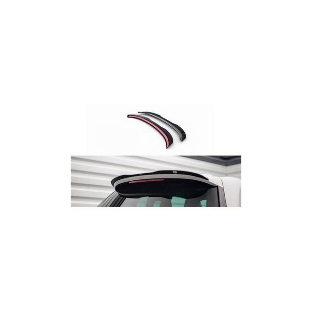 купи Добавка за спойлер VW Scirocco r - Maxton Design