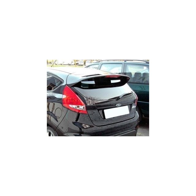 купи Спойлер за задно стъкло (St Look) Ford Fiesta Mk7 / Mk7 FL - Maxton Design