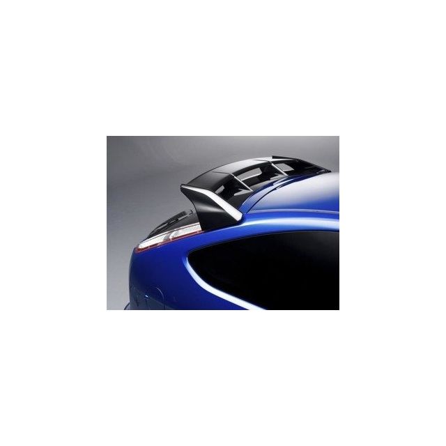Спойлер Ford Focus Mk2 / Mk2 FL  - Maxton Design