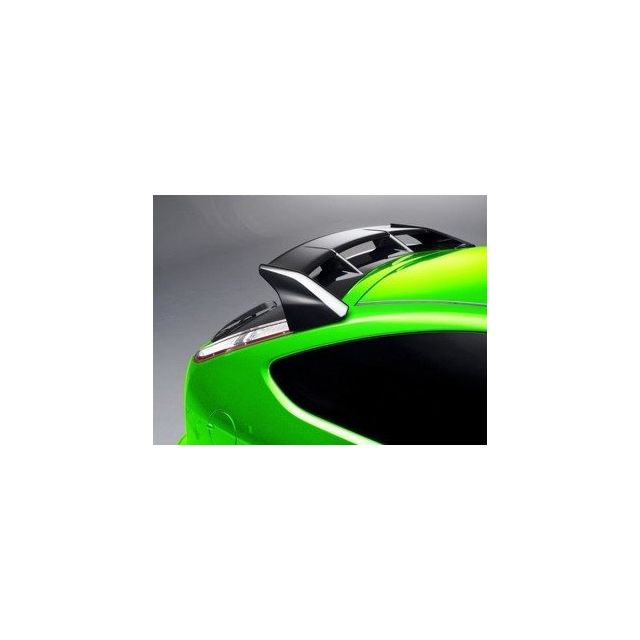 купи Спойлер за задно стъкло Ford Focus II HB  Primer Painted - Maxton Design