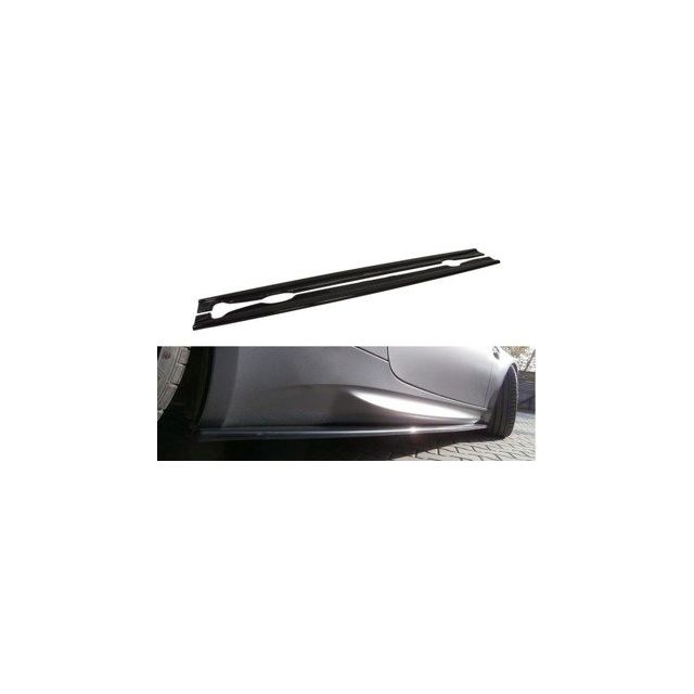 купи Добавки за прагове BMW M3 E92 / E93 - Maxton Design