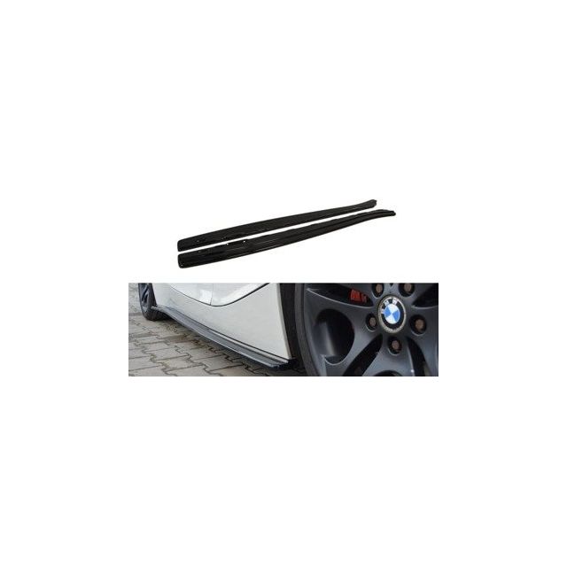купи Добавки за прагове BMW Z4 E85 / E86 (PREFACE) - Maxton Design