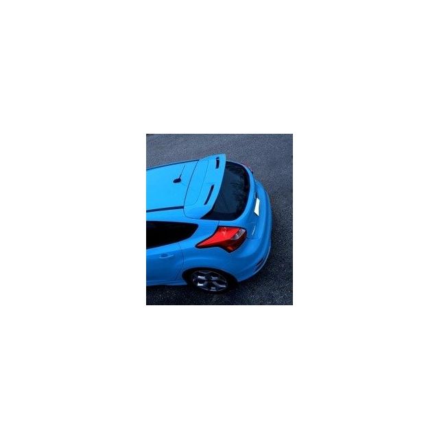 купи Спойлер ford focus mk3 st визия - Maxton Design
