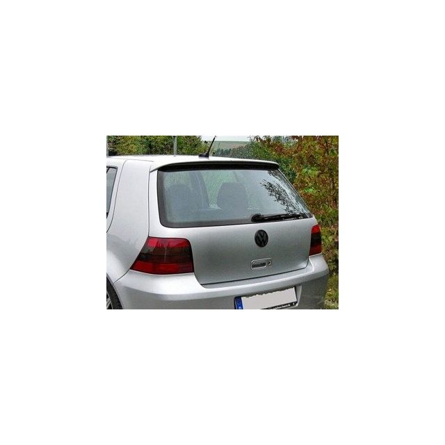 Спойлер Golf 4 r32 визия - Maxton Design