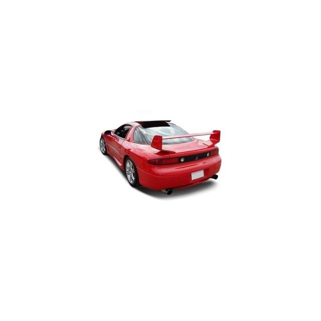 Спойлер mitsubishi 3000 gt - Maxton Design