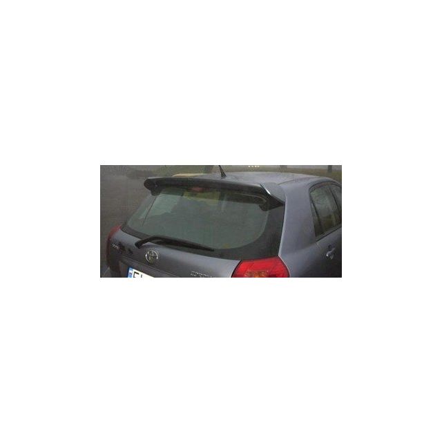 купи Спойлер Corolla 3 и 5 Door HB  - Maxton Design