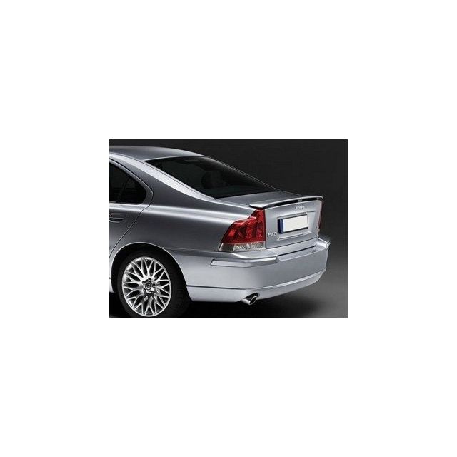 Заден спойлер 2 Volvo S60 - Maxton Design