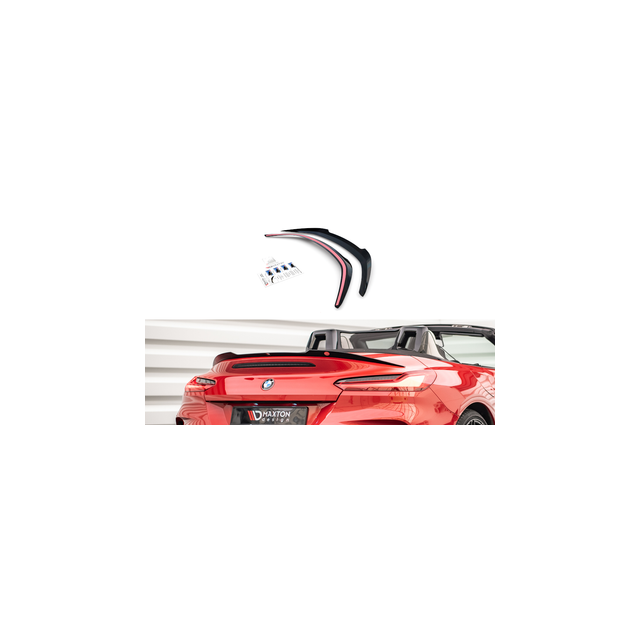 Спойлер BMW Z4 M-Pack G29 - Maxton Design