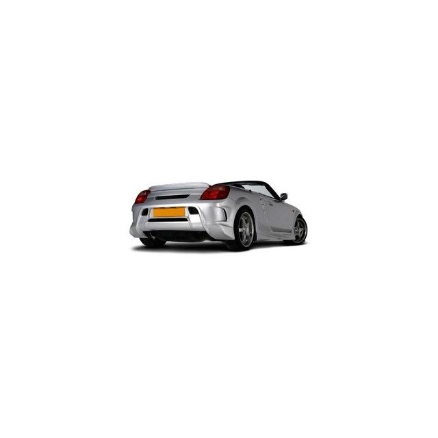 Заден спойлер спортен Toyota MR2 - Maxton Design