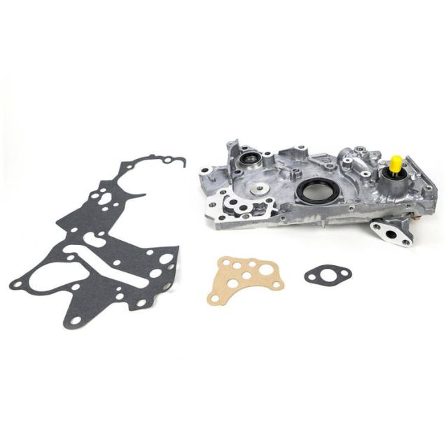 купи High performance oil pump Mitsubishi 4G64, 4G63