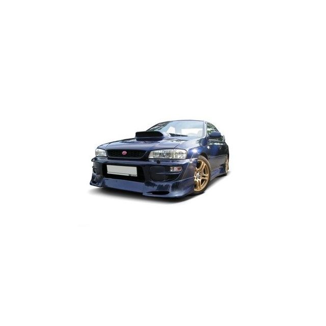 купи капак Scoop / Vent Subaru Impreza Mk1 (1997-2000 GT / WRX / STI) - Maxton Design