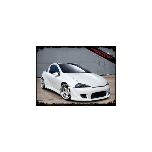 купи Предна броня 2 Opel Tigra - Maxton Design