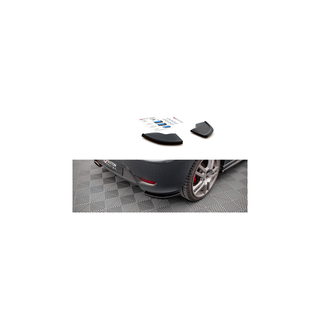 Seat за задна страна на слепи Ibiza Cupra Mk3 - Maxton Design