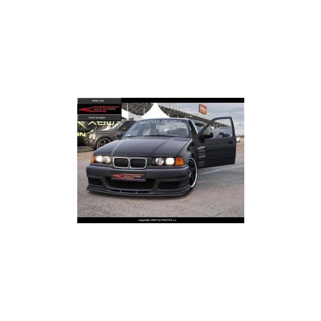 купи Предна броня  BMW 3 E36 - Maxton Design