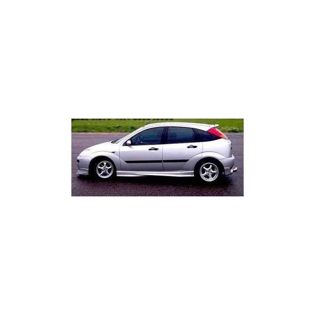 Прагове Ford Focus I - Maxton Design