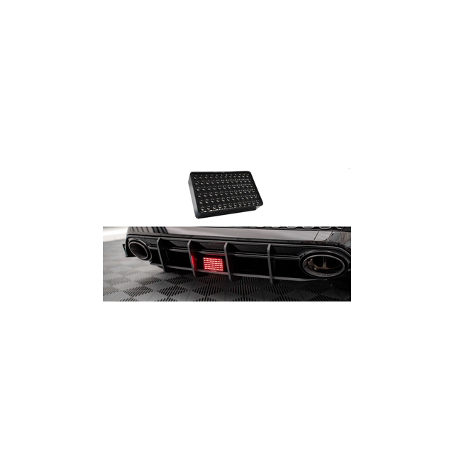 LED Stop Light Audi RS3 Sportback 8y - Maxton Design