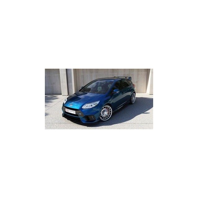 Предна броня (RS Look) Ford Focus Mk3 - Maxton Design