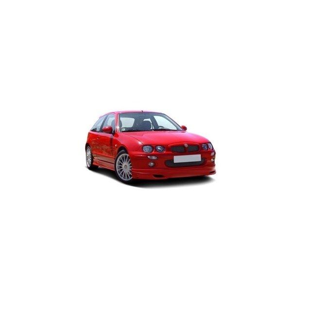 Спойлер на предна броня 1 mg Zr - Maxton Design