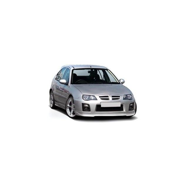 Спойлер на предна броня 2 mg Zr - Maxton Design