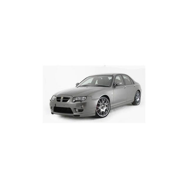 Спойлер на предна броня MG ZT / ZT-T (2004-2005) - Maxton Design