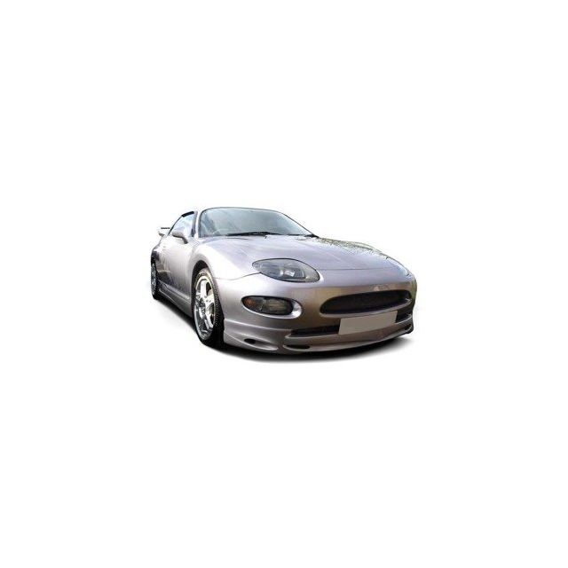 Предни броня спойлер mitsubishi fto - Maxton Design