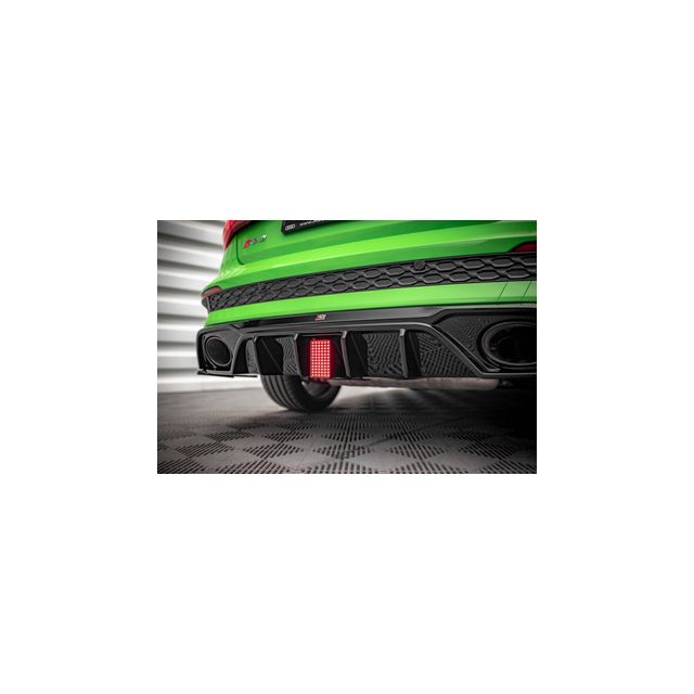 LED Stop Light Audi RS3 8y - Maxton Design