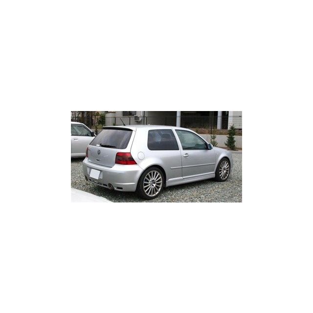 Прагове Golf 4 3 врати  - Maxton Design