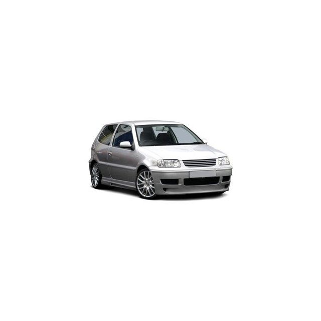 Спойлер на предна броня VW Polo III (за 6N2) - Maxton Design