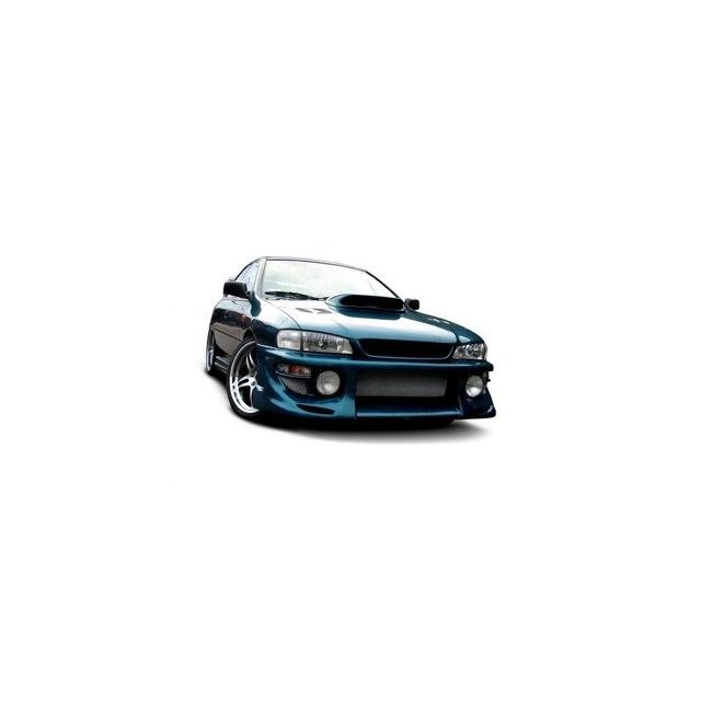 предна броня Subaru Impreza Mk1 - Maxton Design