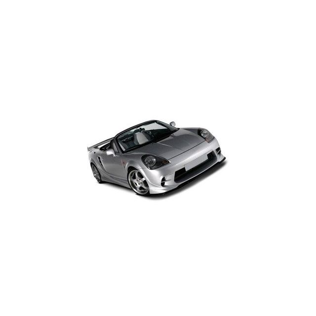 предна броня Toyota MR2 - Maxton Design
