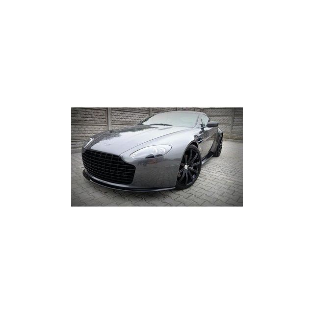 Предна броня Aston Martin V8 Vantage - Maxton Design
