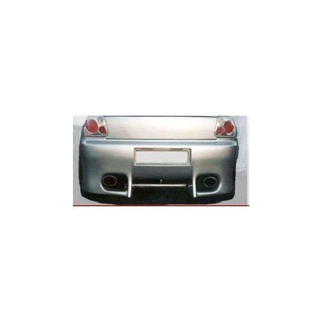 купи Задна броня 1 Honda Crx del Sol - Maxton Design