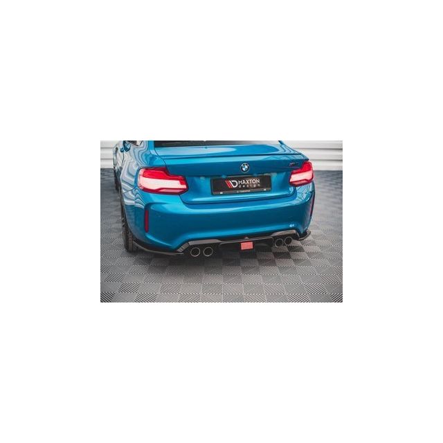 LED Stop Light BMW M2 F87 - Maxton Design