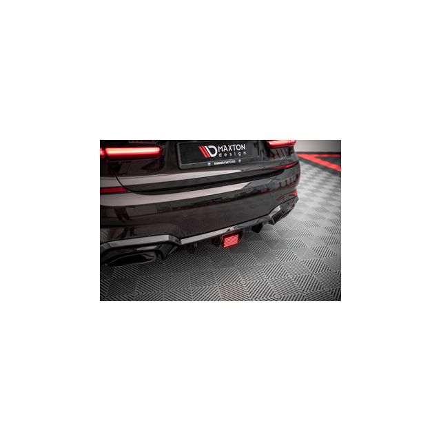 LED Stop Light BMW 3 M-Pack G20 / G21 - Maxton Design