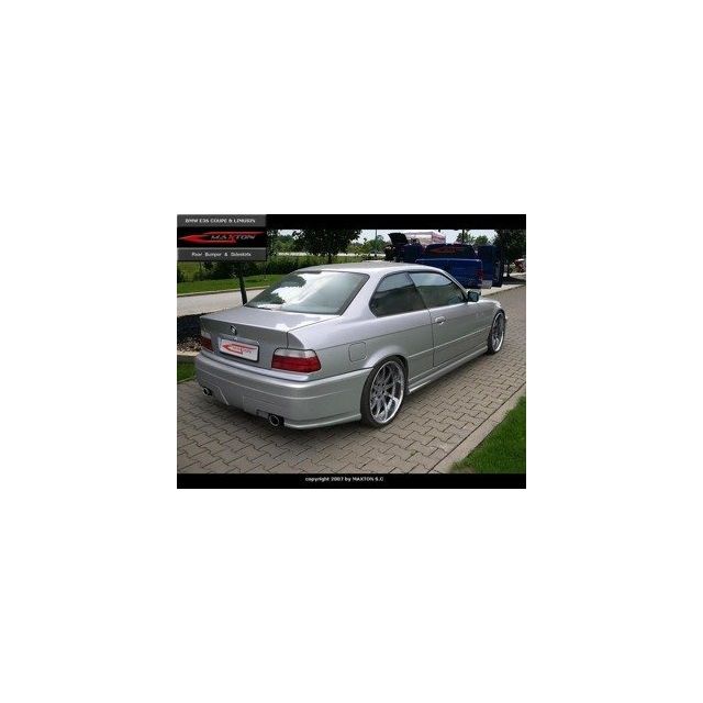 купи Задна броня  BMW 3 E36 - Maxton Design