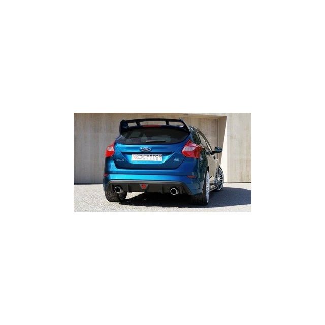 купи Задна броня (RS Look) Ford Focus Mk3 - Maxton Design
