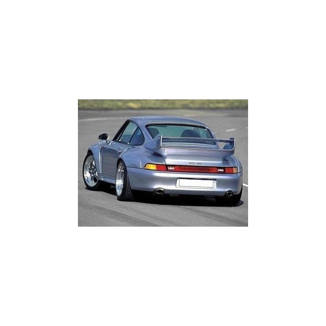 купи Задна броня Porsche 911 Turbo Series 993 - Maxton Design