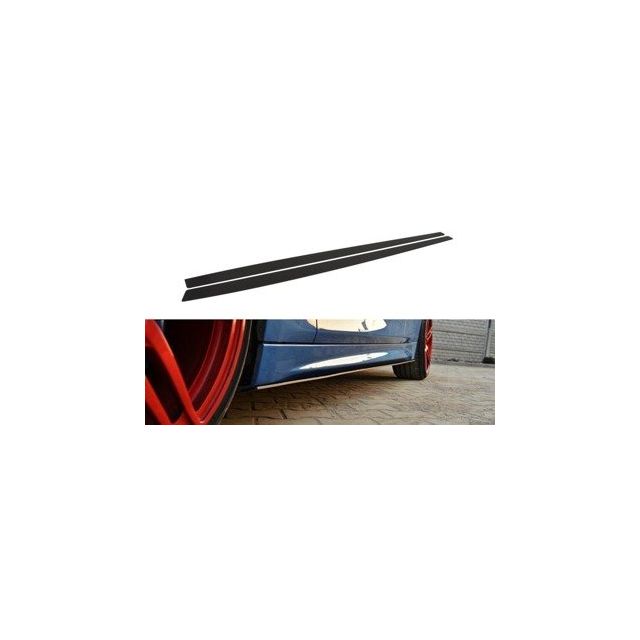  Добавки за прагове за BMW 4 F32 M-Pack - Maxton Design