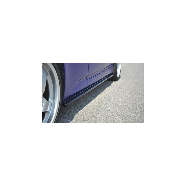 купи Добавки за прагове Honda S2000 - Maxton Design