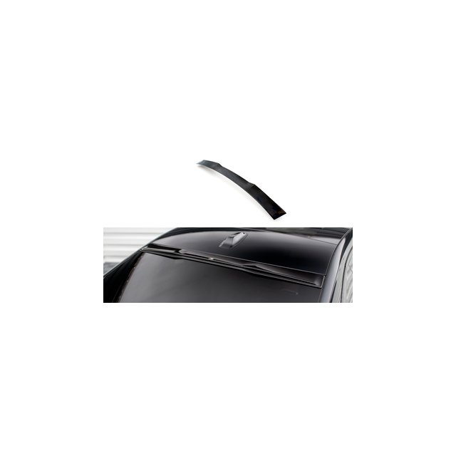 Спойлер задно стъкло BMW 7 m-pack / M760E G70 - Maxton Design