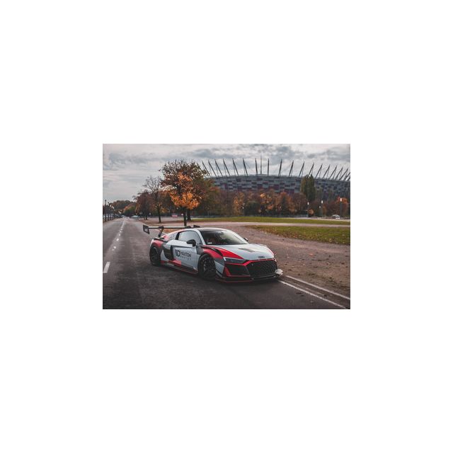 Bodykit audi r8 mk2 фейслифт - Maxton Design