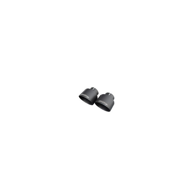 BMW 1 M-PACK / M135i Miltek Sport Assust - Maxton Design
