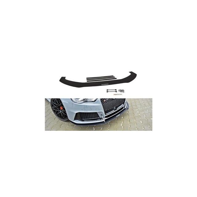 Предни състезателни сплитащи ауди RS3 8V Sportback - Maxton Design